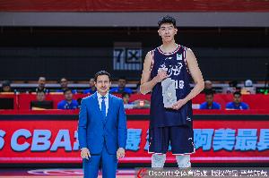 登陆NCAA？多家美媒称杨百翰有意徐昕 康大&圣约翰&北卡也在列