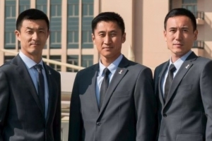 沪媒：周飞成为上海首位执法世界杯的男子足球裁判