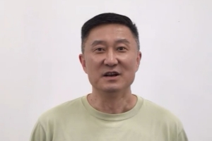 祝学子们2026高考旗开得胜&金榜题名！广东男篮将帅送高考祝福